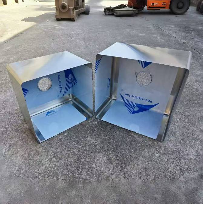 水槽半成品洗手池洗菜星斗可订商用星盆池手工&不锈钢盆水池星盆