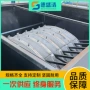 反冲洗生物纤维转盘过滤器