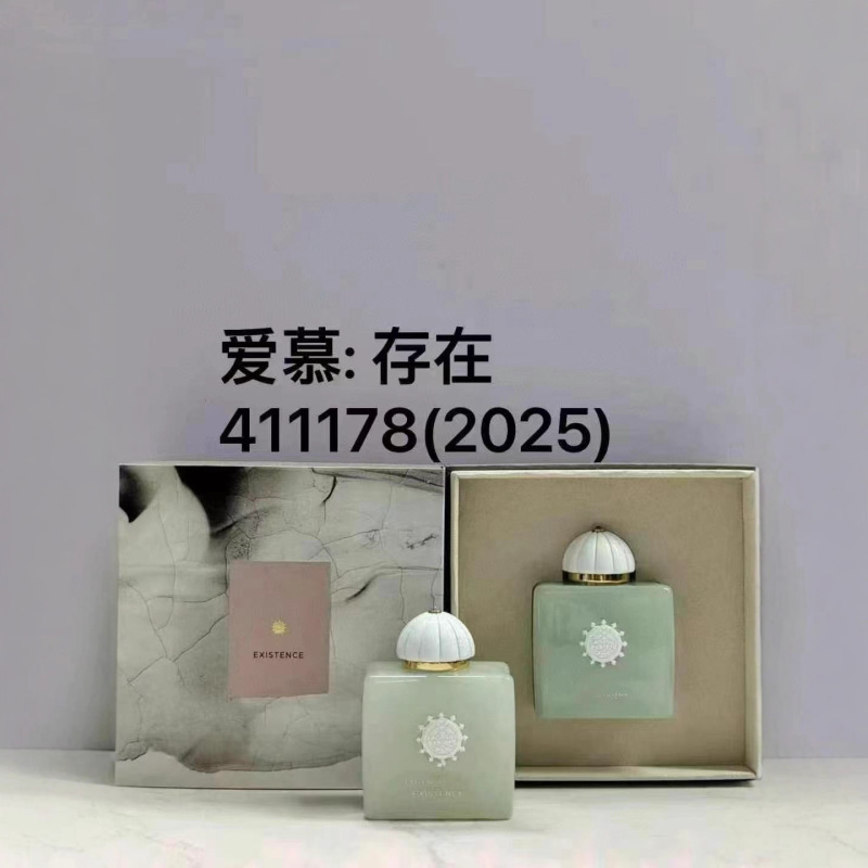 跨境越南正装香水爱慕阳光化蝶物质主义史诗女士镜中倒影月之咏叹|undefined