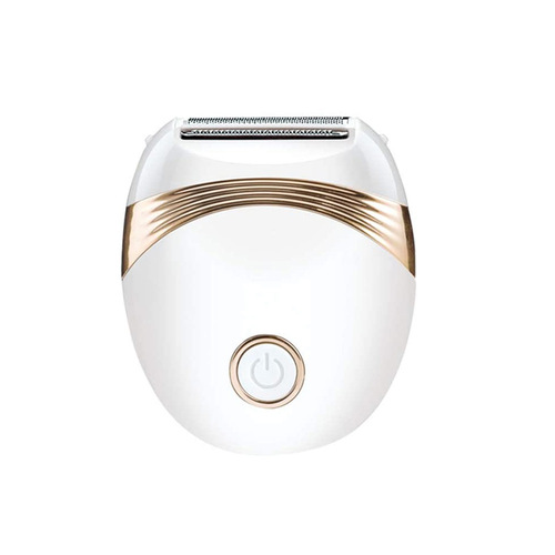 Cross-border hair removal device for armpit hair, leg hair, private parts shaver, household trimmer, shaver, electric epilator for women