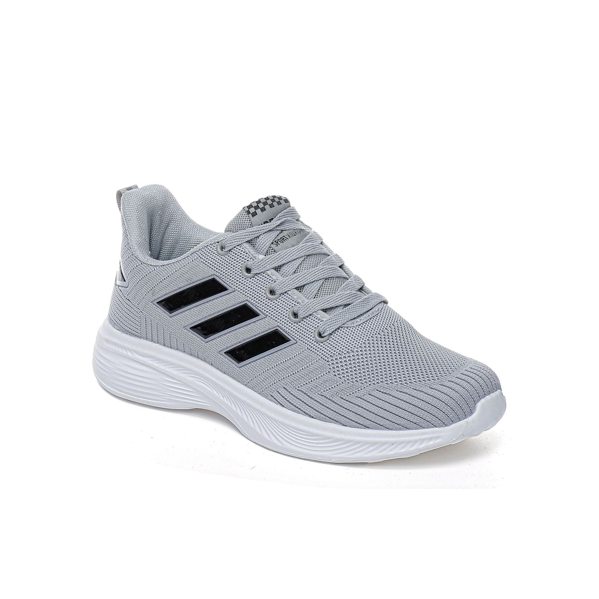 2025 otoño zapatos casuales de hombre zapatos de suela suave zapatos deportivos de carreras versátiles zapatos de tela negra transpirables