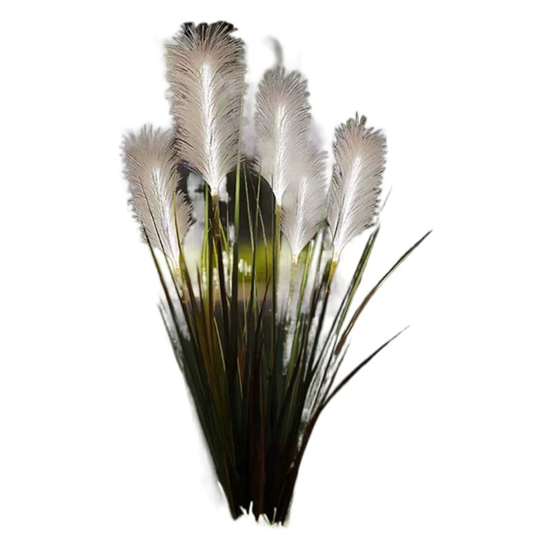 Оптовая продажа светодиодная тростниковая лампа для наружного дождя