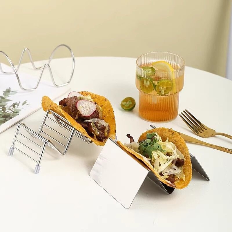Soap Draining Rack, Taco Rack, Mexican Roll Rack, Tortilla Rack, Shrimp Cake Rack, Soap Dish, Countertop