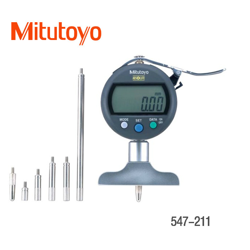 三丰指示表7210  547-252