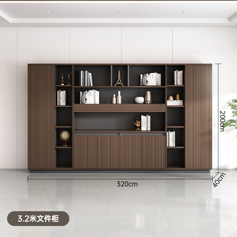 オフィスデスク ボスデスク シンプルモダン 社長デスク オフィス家具 広東省 ライト 高級マネージャー タブレットデスク スーパーバイザーデスク|undefined