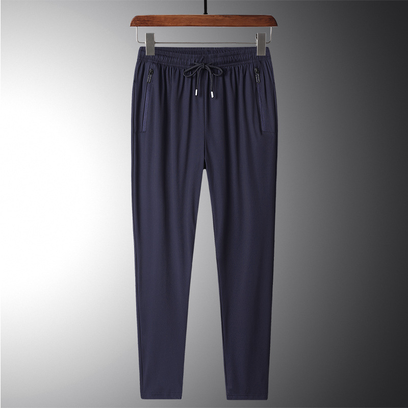 휴식-다크 블루