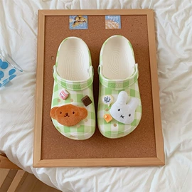 家居棉鞋;平底拖鞋;EVA拖鞋