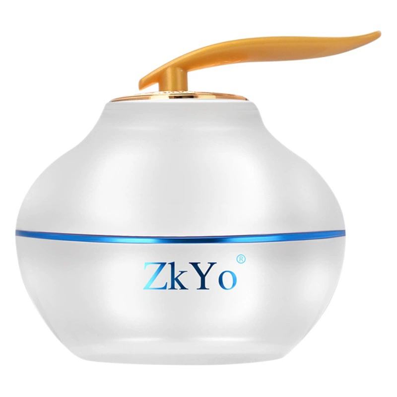 Zkyo Коллагеновая фасовочная пудра Крем-пудра для ухода за кожей Эссенция Увлажняющая Frozen Age Оригинальные товары Лиофилизированная пудра Салон красоты