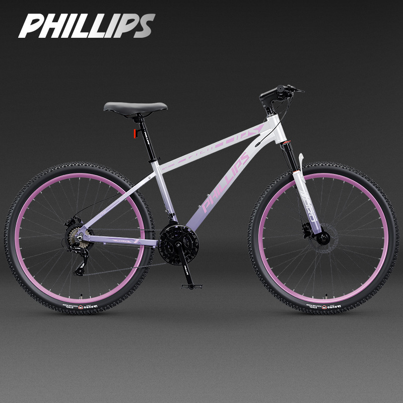 Philip Bicycles, Men's and Women's Mountain Bikes, Taiwan Micro-Shifting Bicycles, Outdoor Sports Cycling Philip Bicycles, Men's and Women's Mountain Bikes, Taiwan Micro-Shifting Bicycles, Outdoor Sports Cycling
