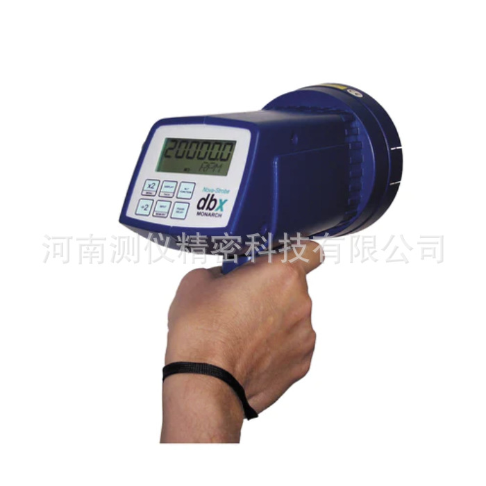 美国Monarch Nova-Strobe DBX 便携式频闪仪,蒙那多频闪观测仪