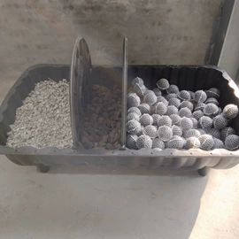 环保厕所;沉淀池;污水处理设备