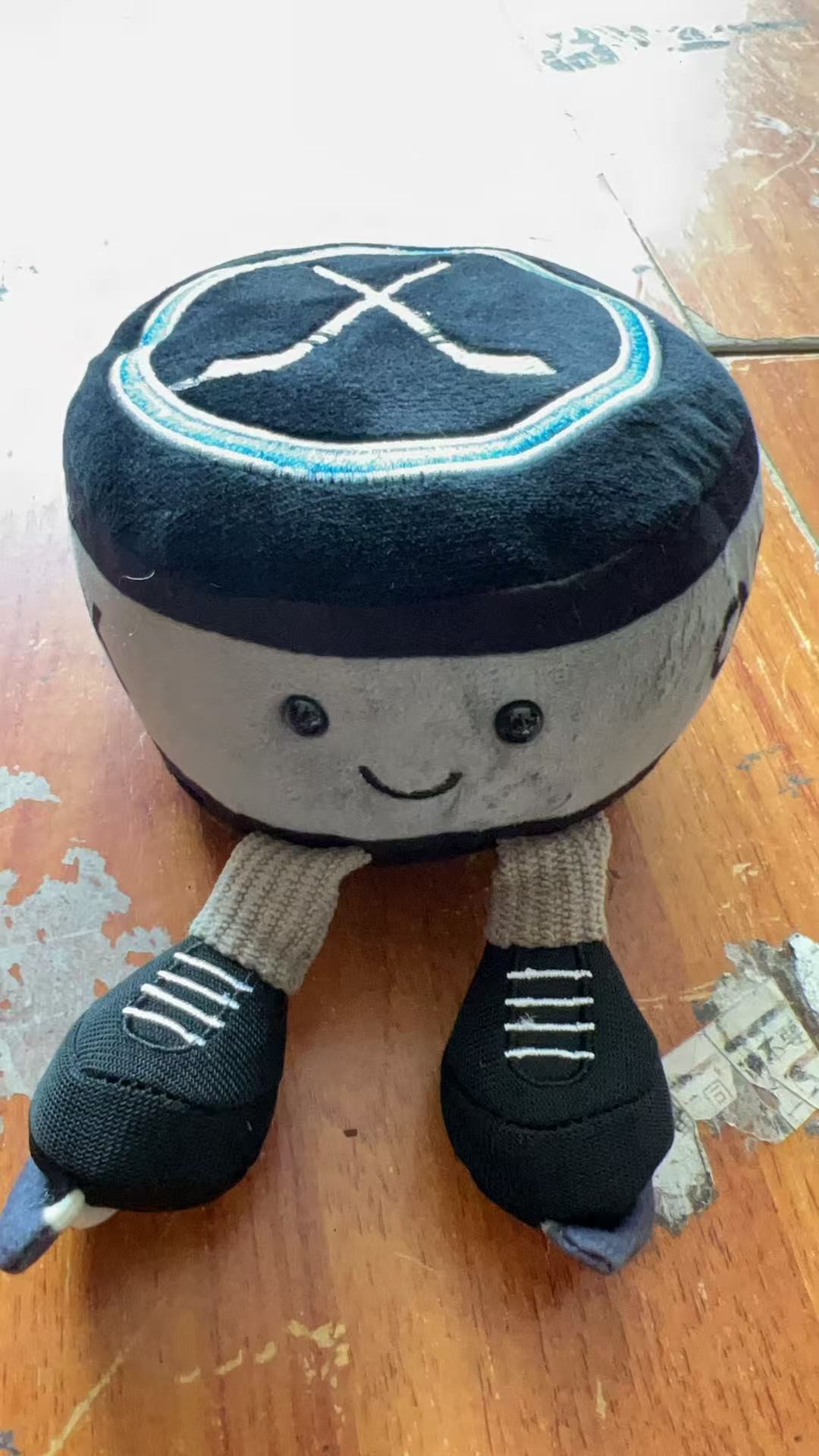 Jellycat 人形コレクションかわいい漫画パンチーズバゲット人形ペンダントぬいぐるみ世代