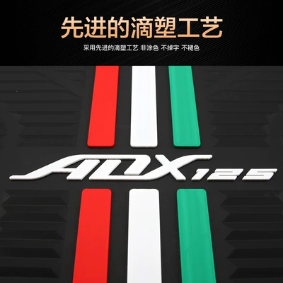 for Haojue Motorcycle Adx125: Motorcycle pedals