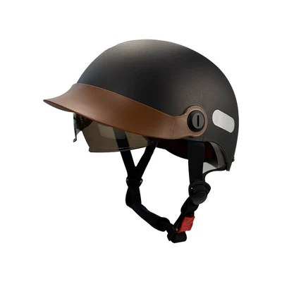 for All Seasons, Safety Helmet, Motosiklet kaskı (dəbilqə)