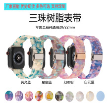 �m��Applewatch�O��s10�����֬�펧22mm�A��gt5�ǿ��{�ۯB��