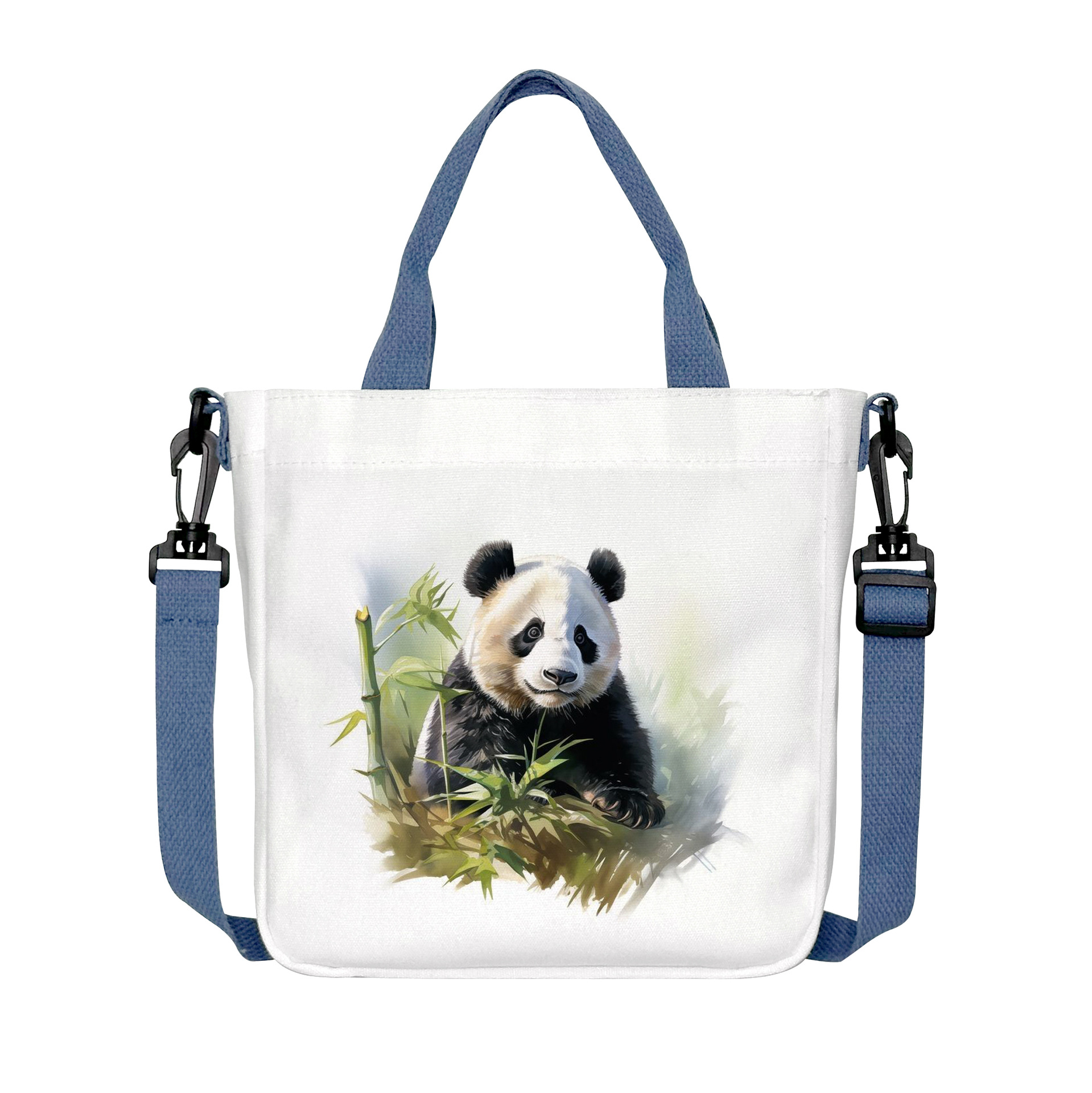 Large Capacity Shoulder Bag