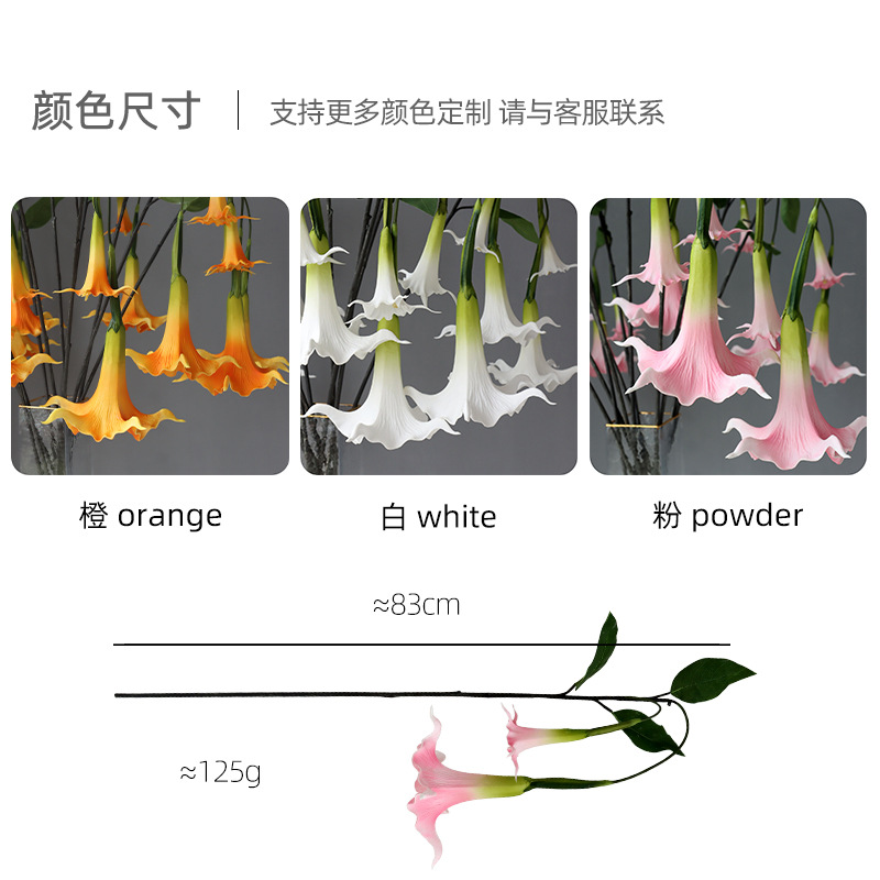 De alto grado de Pu Mandala flor artificial decoración de la boda colgante de pared artificial verde planta jardín decoración artificial flor falsa