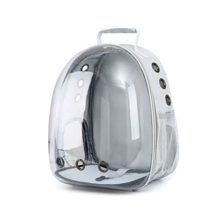 Handheld breathable capacious space backpack to go out, wholesale, worn on the shoulder
