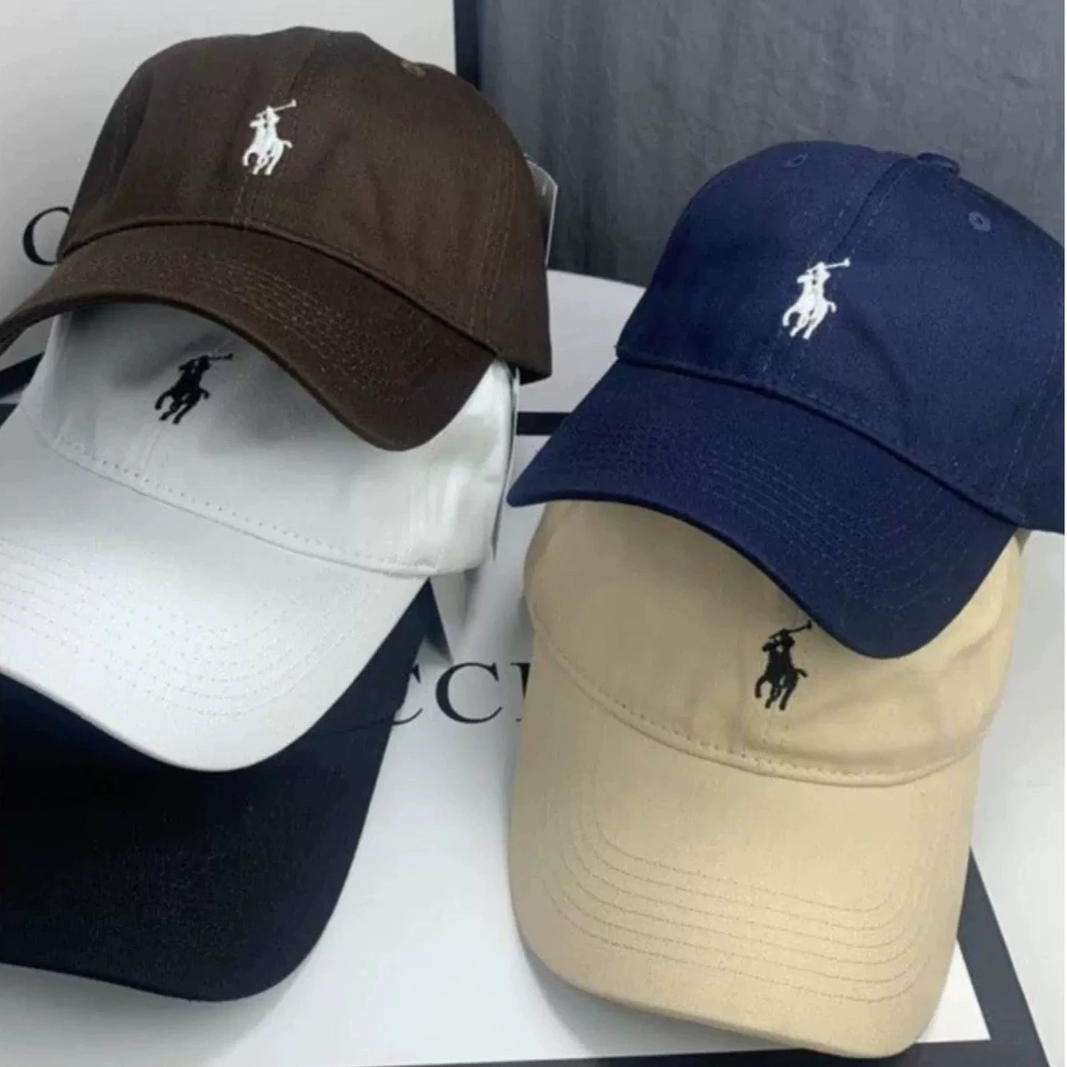 Бейсбольная кепка-поло для гольфа, модная брендовая солнцезащитная кепка для женщин, мягкий верх, уличный солнцезащитный козырек с широкими полями, мужская модная кепка