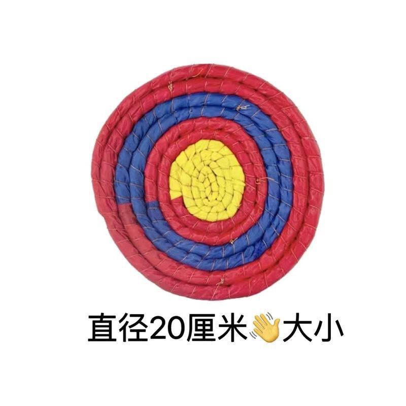 箭靶射不烂户外便携景区草射击靶子箭馆复合弓靶圆形箭靶箭靶室内|undefined