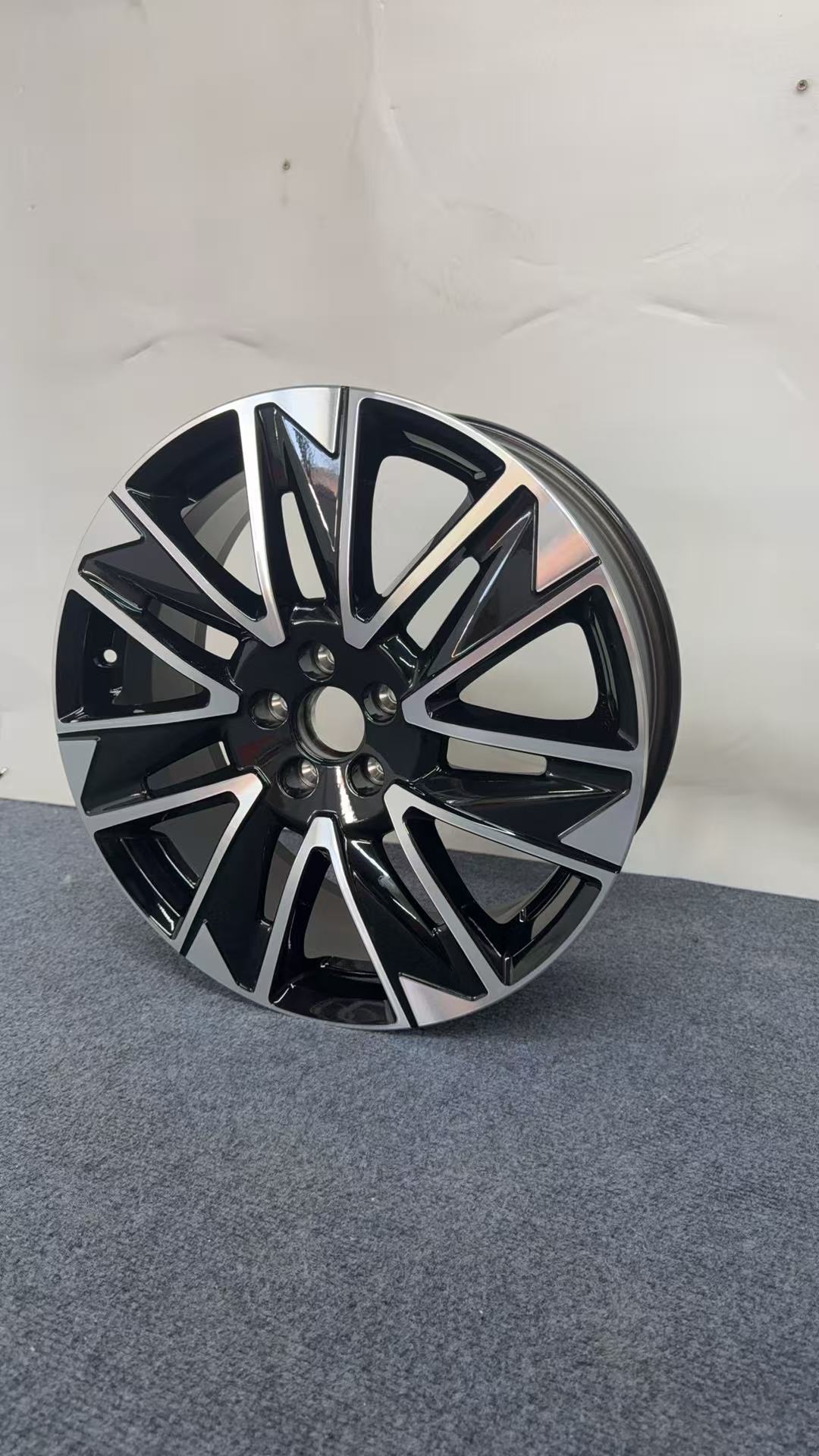 Suitable for Gac Trumpchi Gs4 Original Style Wheels, Brand New 19*7.5J Et:51