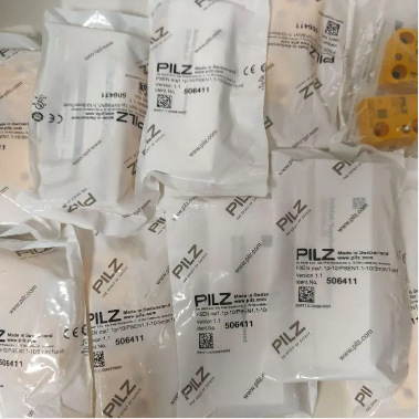 PILZ/皮尔磁314516 PSSu E S RS485-T全新原装 议价