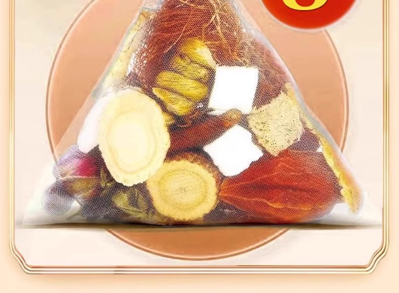 Xia Ku Cao Pu Gong Ying Herbal Tea Bags 400g Cold Brew Flower Tea for Daily Wellness preparation