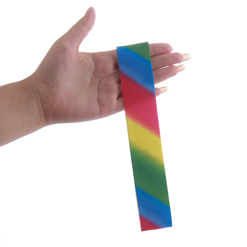 Multicoloured, solid color