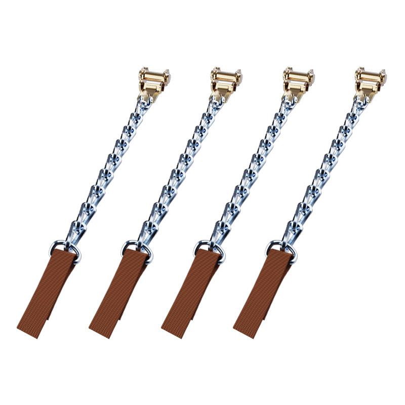 Chains for SUV: Universal Tire snow chain - universal-165265-1-pc