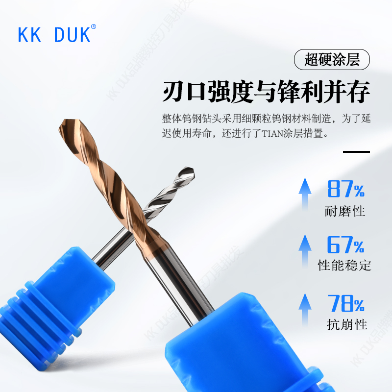 3YV54TF11.22 1.23 1.24 1.25 1.26 1.27 1.28 1.29钨钢涂层钻头3