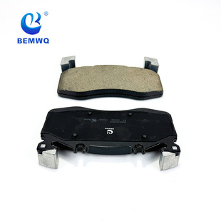 0004203604 Auto Parts Front Brake Pads Suitable for W177