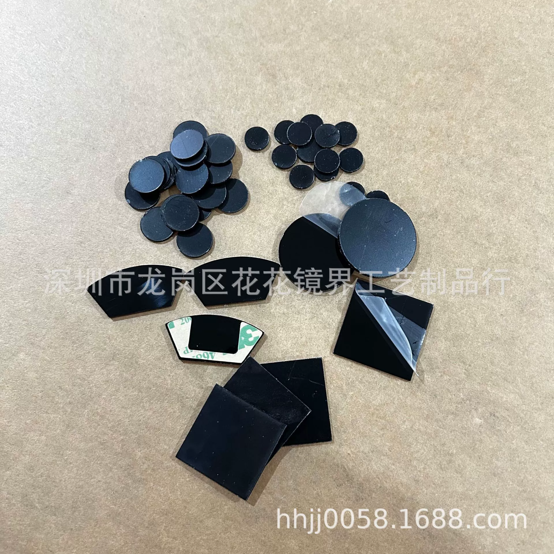 Акриловые инфракрасные светофильтры Черный инфракрасный светопроницаемость светофильтр через инфракрасную пластиковую пленку через инфракрасную панель