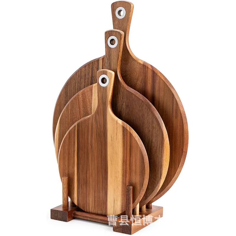 Wooden Cutting Board Set Kitchen Cutting Board Chopping Board Desktop Fruit Snack Plate Household Wooden Tray Solid Wood Dinner Plate Wooden Cutting Board Set Kitchen Cutting Board Chopping Board Desktop Fruit Snack Plate Household Wooden Tray Solid Wood Dinner Plate