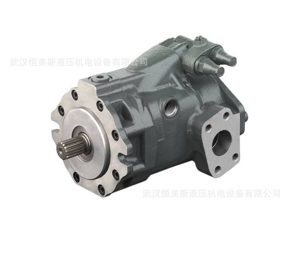 德国HAWE哈威柱塞泵V80M-200LSGN-2-0-XX/LSN-2/190-400C312-Z05