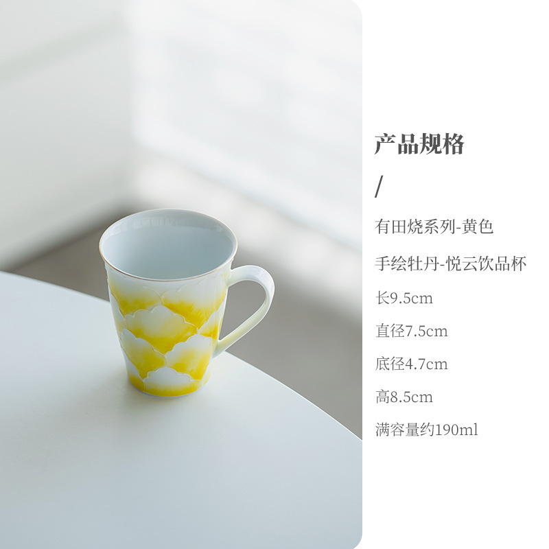 【3割引在庫一掃エリア】有田焼シリーズ陶磁器茶器蓋碗ティーポット|undefined