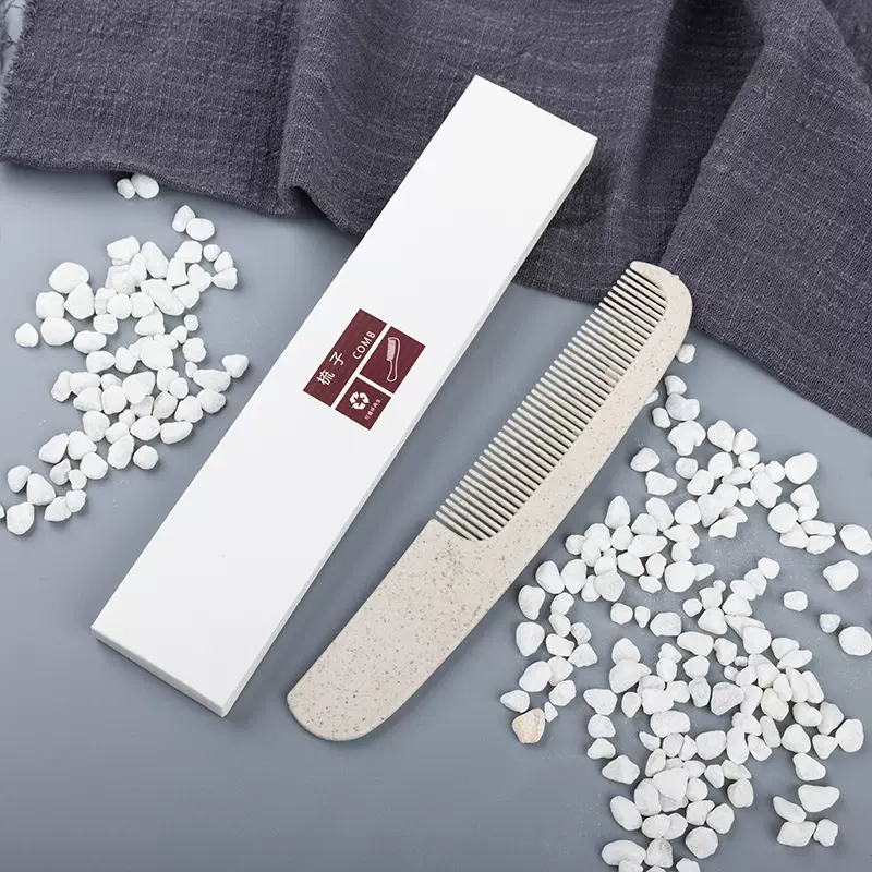 一次性梳子批发旅行洗漱套装批发 精品酒店宾馆民宿有偿洗漱套装