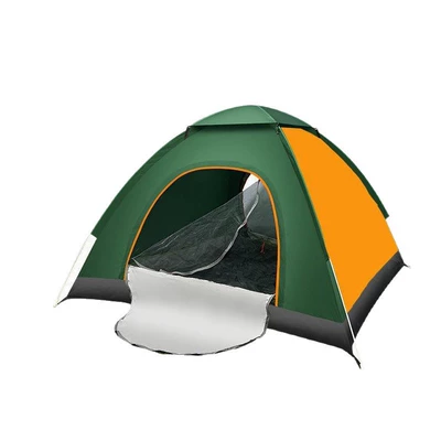Require Setup, Quick-Open Outdoor Automatic: Avtomobil dam çadırları