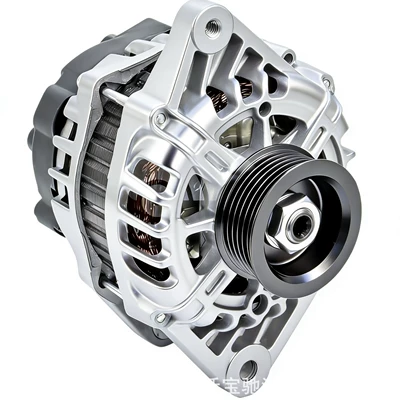 Suitable for Hyundai Generatorlar hissələri (Dinamo və detalları)