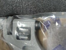 顿 MITUTOYOS PSM-75S ָʾÿٸܗUҎ 523