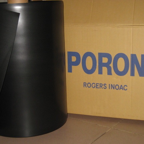 罗杰斯PORON 4790-92-29020-04P厚度0.5原装正品可散料出售