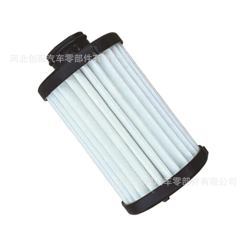 Transmission filter 10406973 is compatible with the filters of the Roewe i5, i6, RX3, and MG5 CVT180