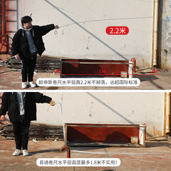 Wholesale 5-meter high-precision steel tape measure, 3-meter steel ruler, 5-meter, 7-meter, 10-meter, thickened, hardened, anti-fall tape measure case, circle ruler