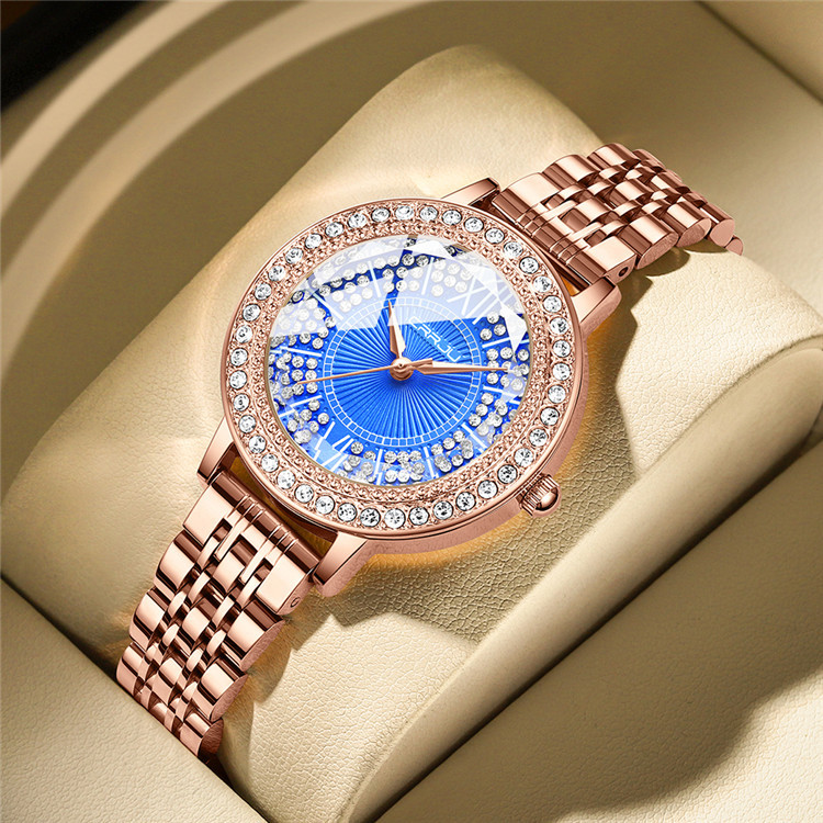 CRRJU Ladies Watch 1