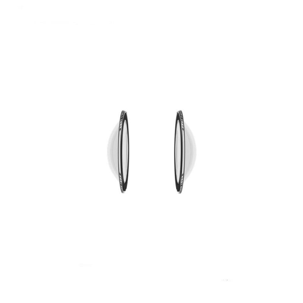 Aplicable a los accesorios protectores del espejo protector de la lente adhesiva de Insta360 ONE X2