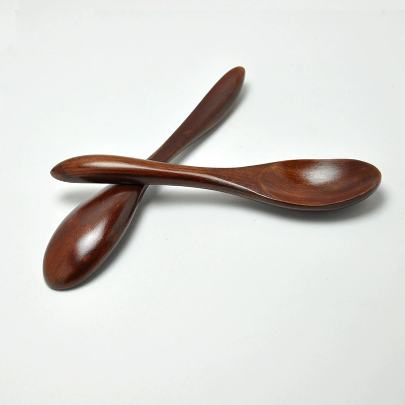 Wooden spoon, tableware, handmade, wholesale