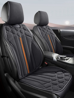 New Car Cushion Four Seasons — Wool pad