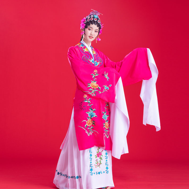 고급 로즈 레드