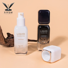 ���Ʒ۵�Һƿ30g������Һ�۵׸��x����OEM�N�Ƽӹ��S��ֱ�N