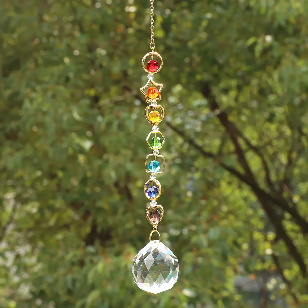 레인보우 믹스 스타일