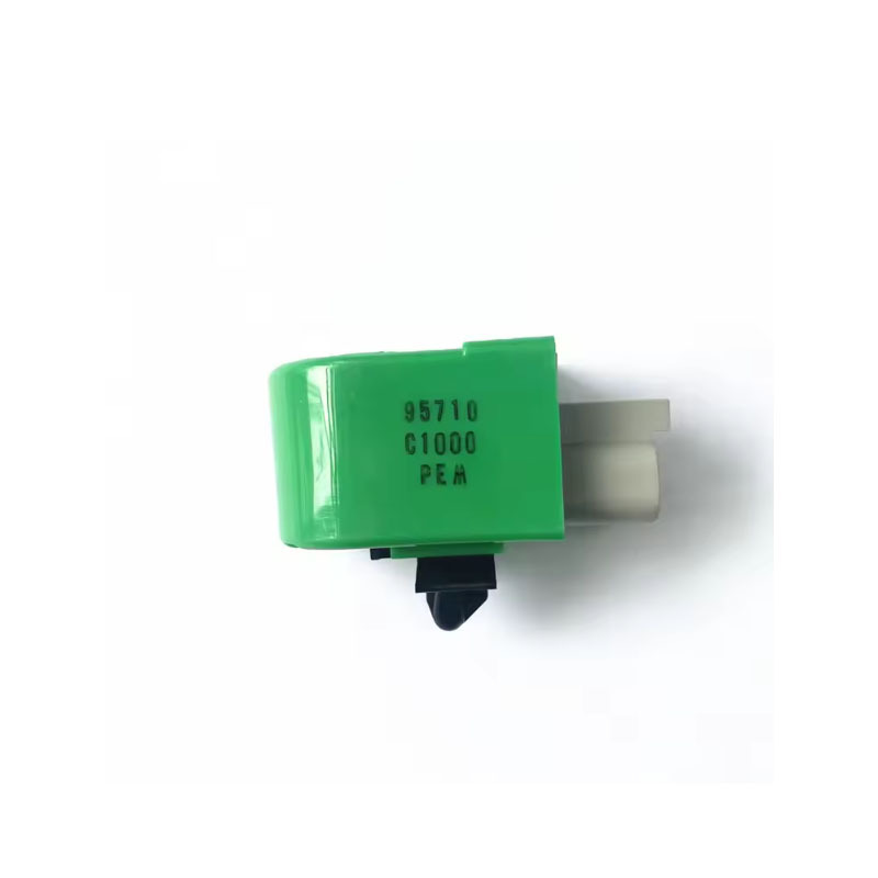 95710C1000 Is Suitable for Hyundai Elantra 15-18 Tucson Ix35 Sonata Piezoelectric Buzzer